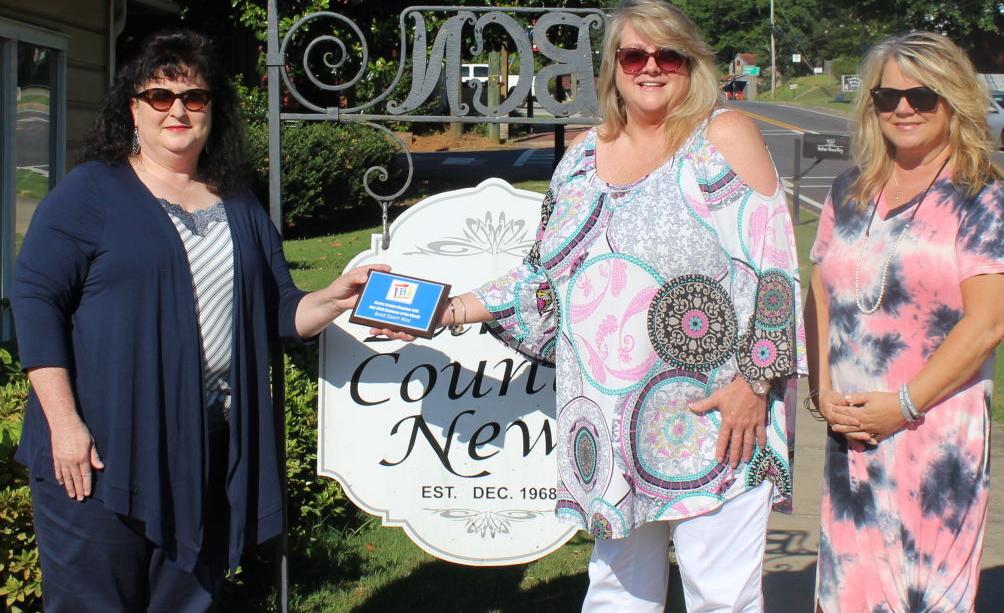 BCN NAMED BUSINESS OF THE MONTH